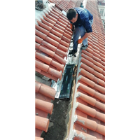 胶州防水工程