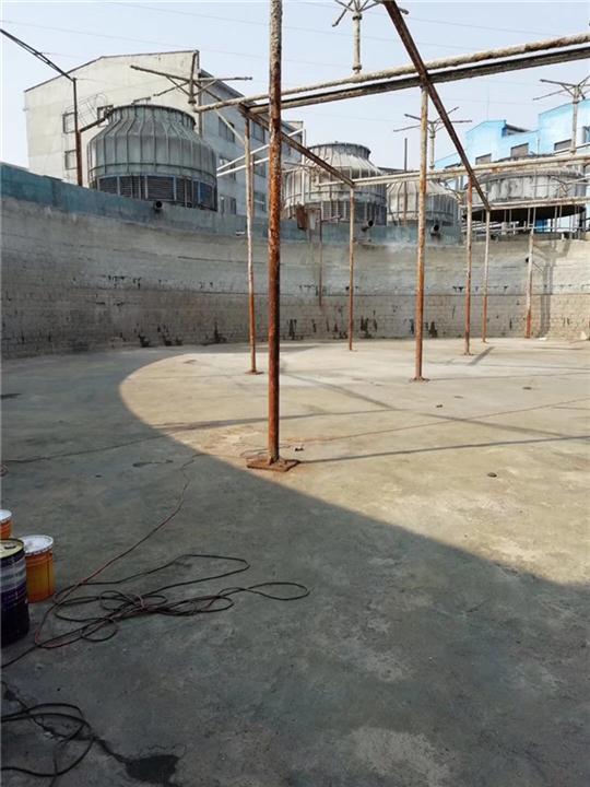 胶州防水 