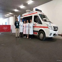 太原救护车出租