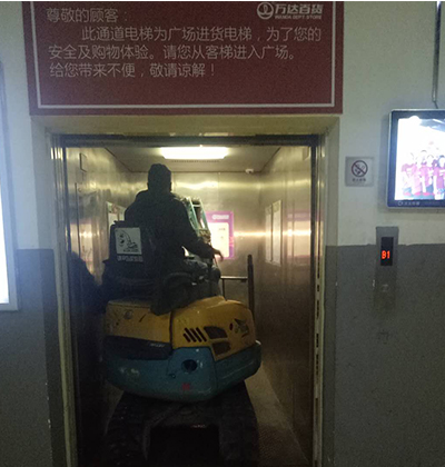 上海一米宽小挖机出租_上海15小挖机出租 