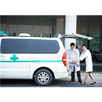 济南租用救护车济南跨省救护车出租 