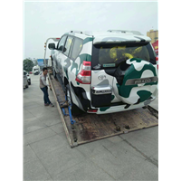 南宁拖车 
