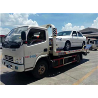 南宁快速道路救援 