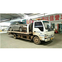 南宁拖车公司 