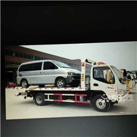 南宁拖车 南宁高速道路救援电话 