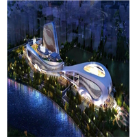 宜春市民中心