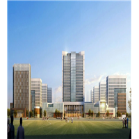 江苏淮安江淮科技园