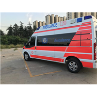 南宁120救护车出租