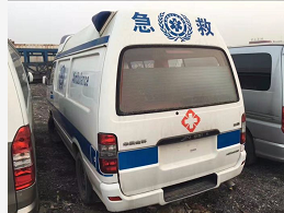 扬州苏州120救护车出租17768087120 