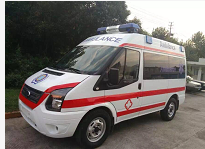 淮南救护车17768087120 