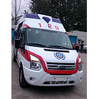 南京救护车17768087120 