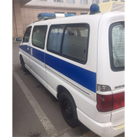 淮南救护车17768087120 