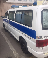 淮南救护车17768087120 