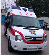 连云港救护车17768087120 
