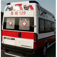 无锡苏州120救护车出租17768087120 