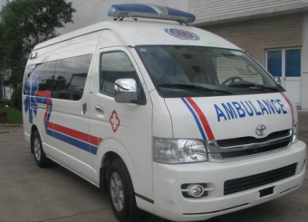 南通救护车调度中心跨省救护车 
