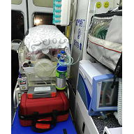 徐州救护车转院淮南市120救护车出租17768087120 