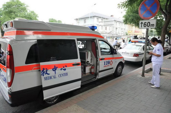 江苏120救护车出租|江苏跨省救护车出租 