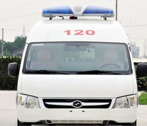 盐城、南通120救护车出租17768087120 