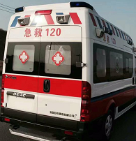 苏州120救护车出租17768087120 