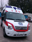 南京救护车17768087120 