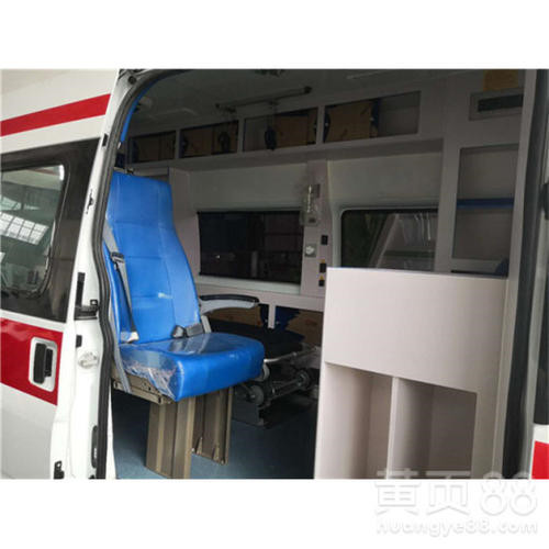 铜仁万山区**医院短途转院租救护车出租公司在哪