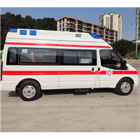 凤冈县医用转院租救护车出租