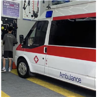 望谟县转院租救护车出租病危病人转院