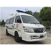 遵义播州区高铁转运病人转院租救护车