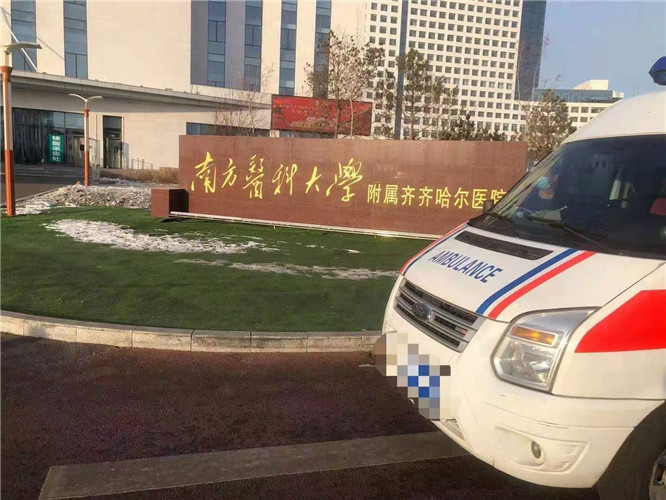 贵阳清镇转院租救护车出租租赁