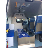 镇宁县周边市孕妇转院租转院租救护车