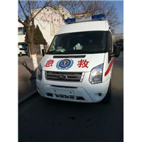 兴义市附近哪里有马拉松转院租救护车出租的