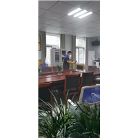 亳州除甲醛