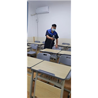 亳州除甲醛