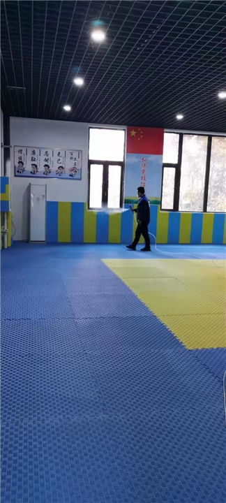 亳州除甲醛