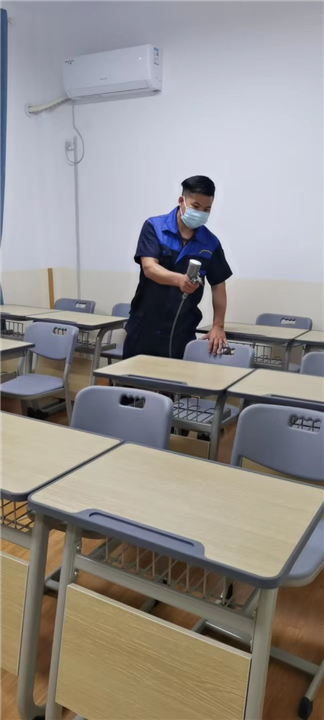 亳州除甲醛电话