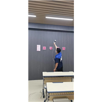 亳州除甲醛公司