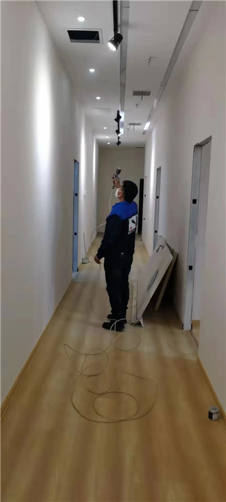 亳州新房除甲醛