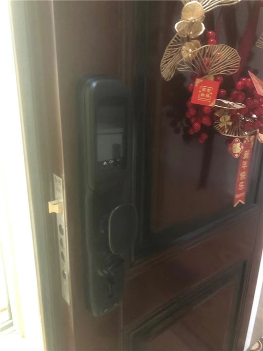 上高换办公室门锁上门服务一次多少钱