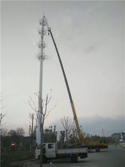 武义吊车