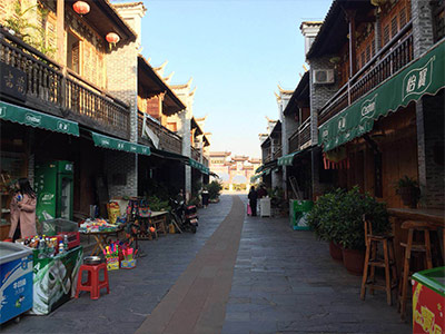 江西空心砖厂家 