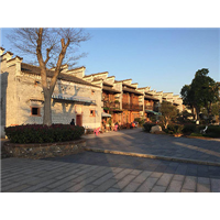 新型建材批发 