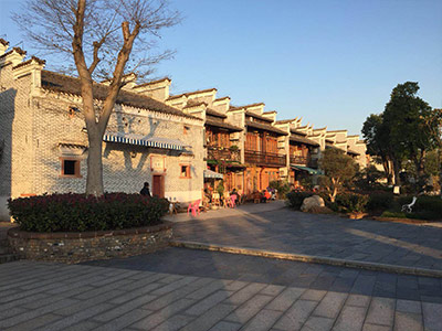新型建材批发 