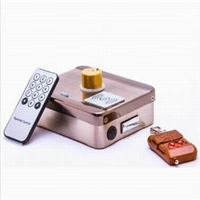 神木开锁公司为您介绍各品牌车库遥控器对码技巧 