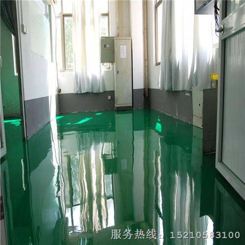 长沙环氧防腐地坪 