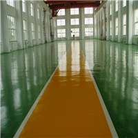 长沙地坪公司 