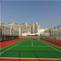 体育运动场地系列 