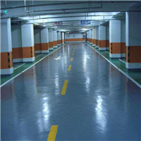 长沙环氧地坪 