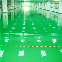 长沙环氧地坪 