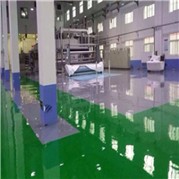 长沙地坪漆|长沙环氧地坪 